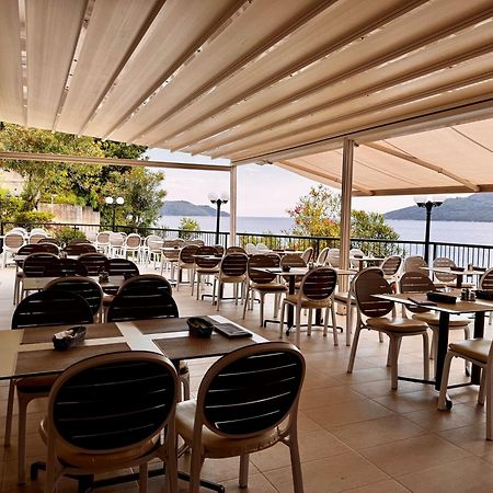 Hunguest Hotel Sun Resort Herceg Novi Ngoại thất bức ảnh