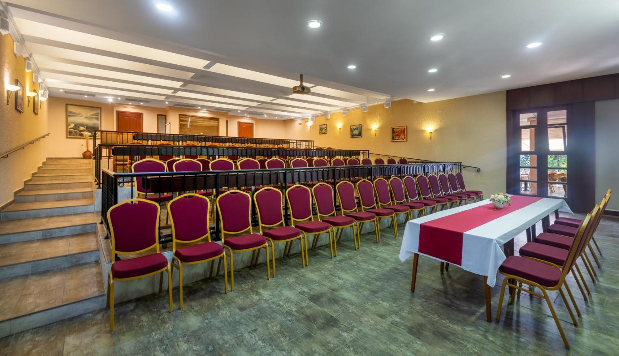 Hunguest Hotel Sun Resort Herceg Novi Ngoại thất bức ảnh