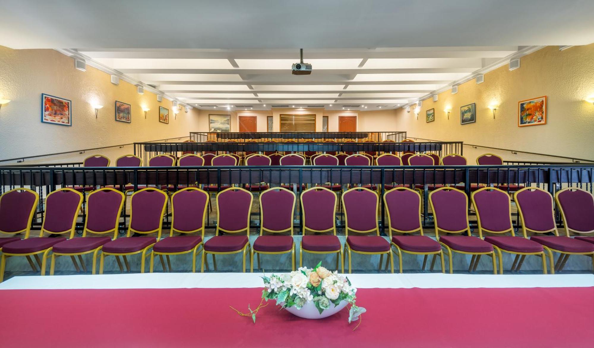 Hunguest Hotel Sun Resort Herceg Novi Ngoại thất bức ảnh