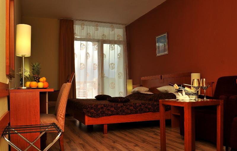 Hunguest Hotel Sun Resort Herceg Novi Ngoại thất bức ảnh