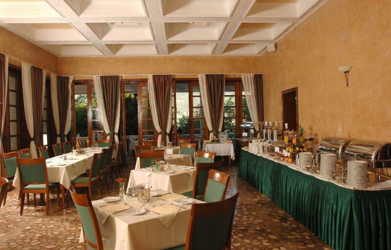 Hunguest Hotel Sun Resort Herceg Novi Ngoại thất bức ảnh